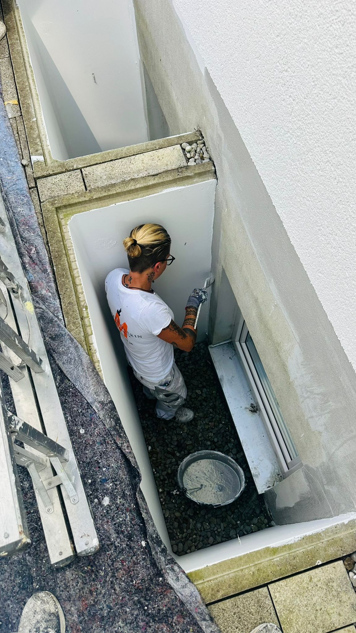 Renovierung & Reparatur